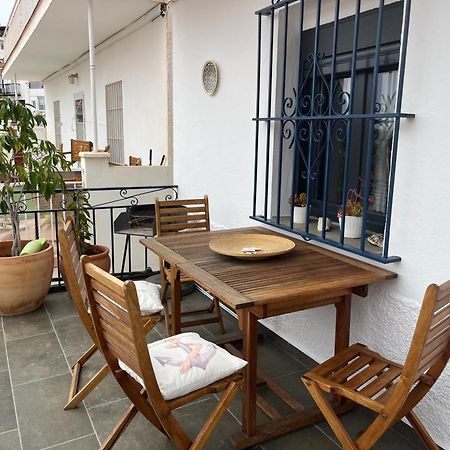 Casa Deniz Apartment Malaga Ngoại thất bức ảnh