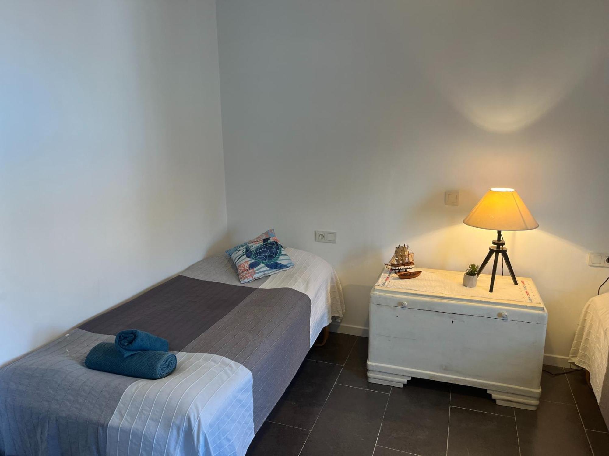 Casa Deniz Apartment Malaga Phòng bức ảnh