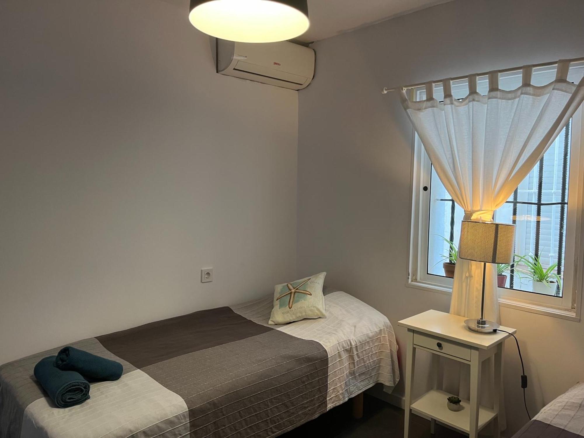 Casa Deniz Apartment Malaga Phòng bức ảnh