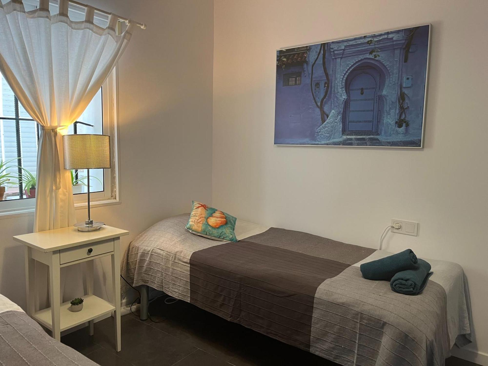 Casa Deniz Apartment Malaga Phòng bức ảnh