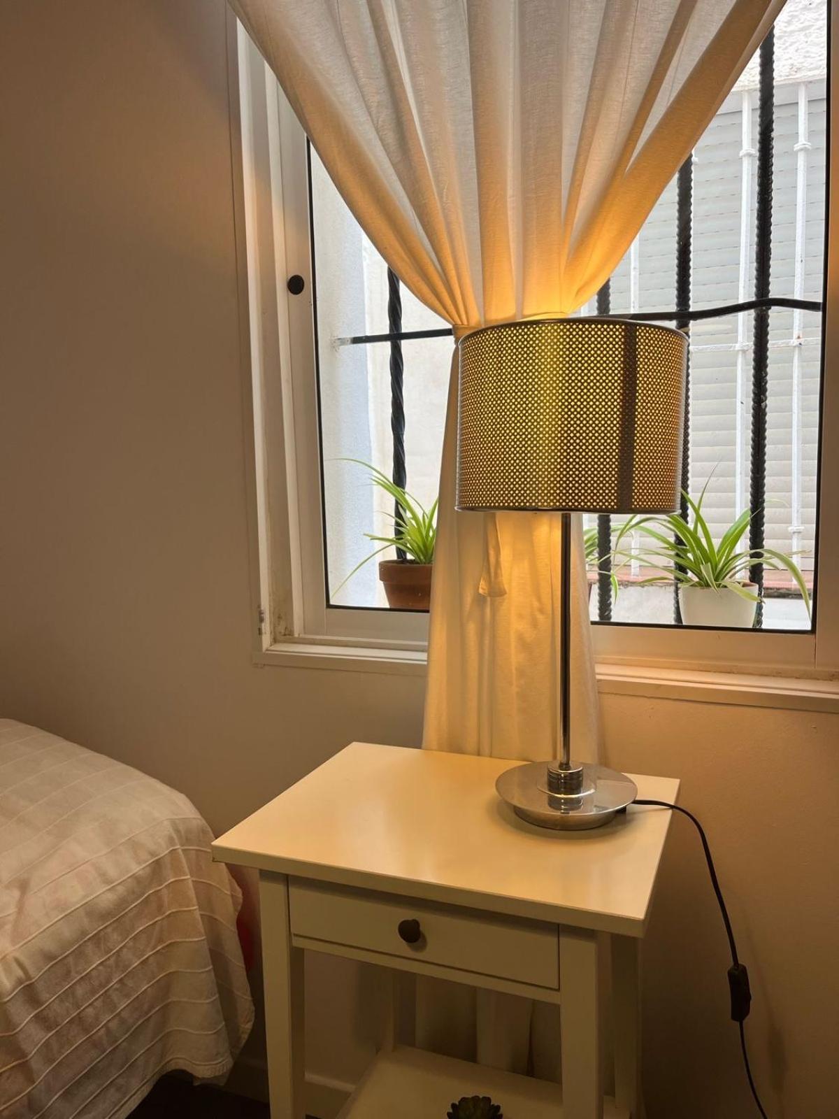 Casa Deniz Apartment Malaga Phòng bức ảnh