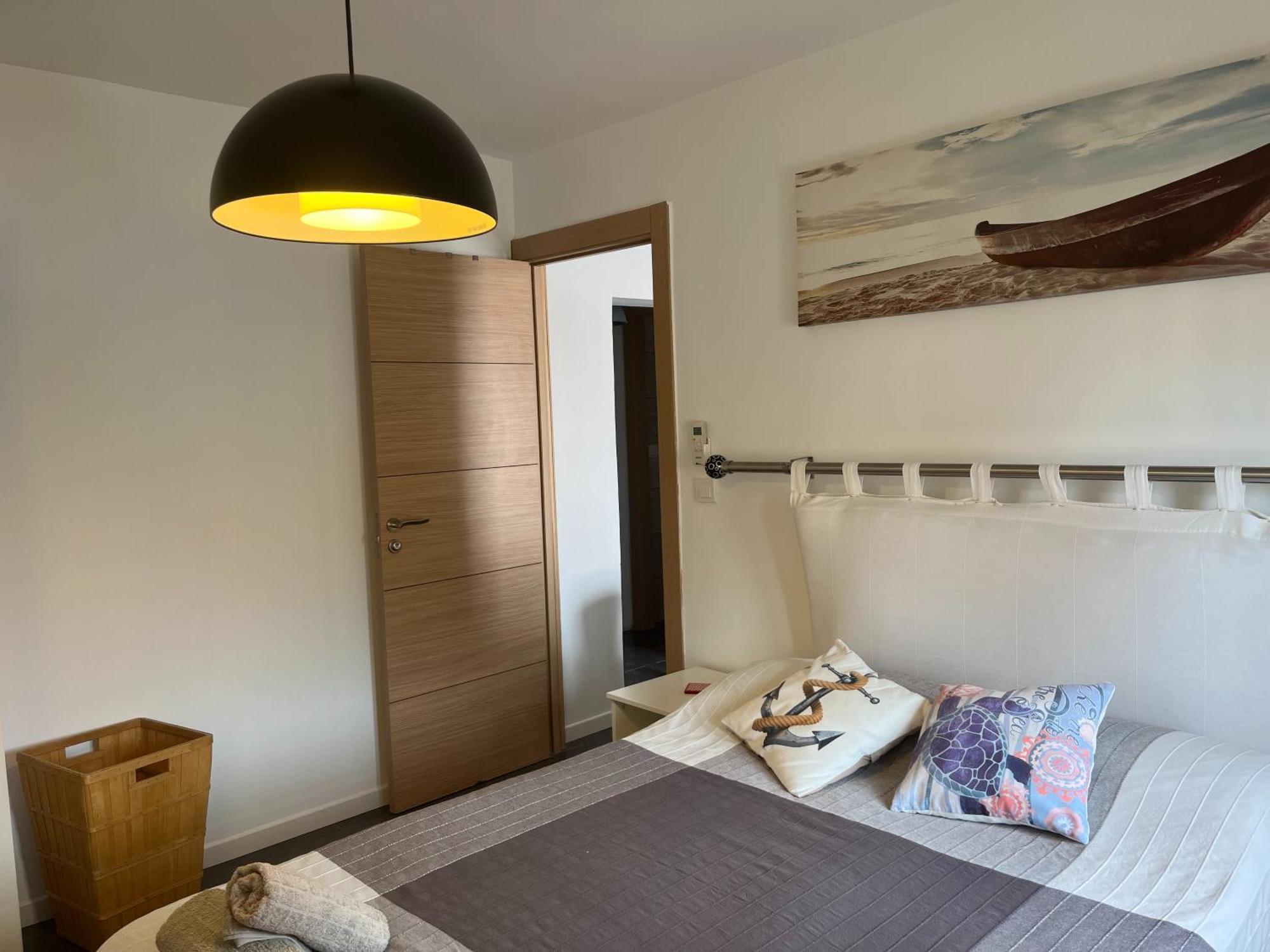 Casa Deniz Apartment Malaga Phòng bức ảnh