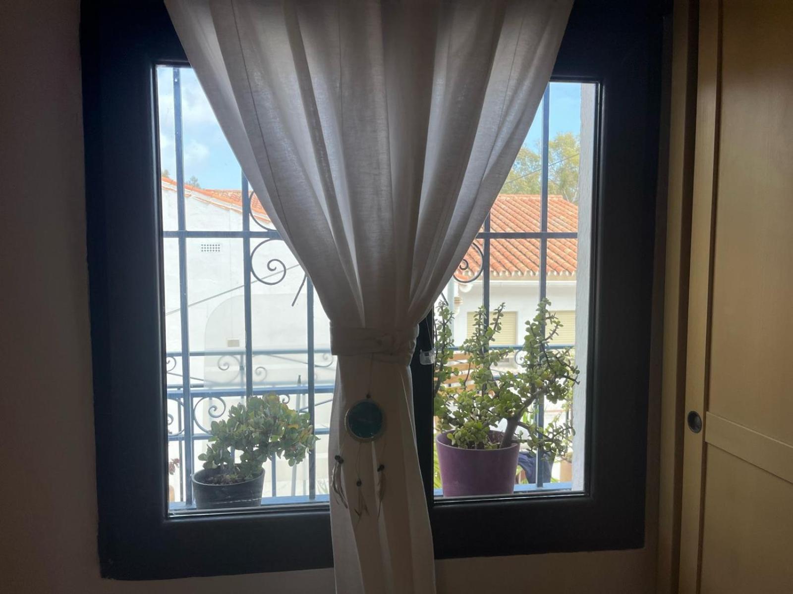 Casa Deniz Apartment Malaga Phòng bức ảnh
