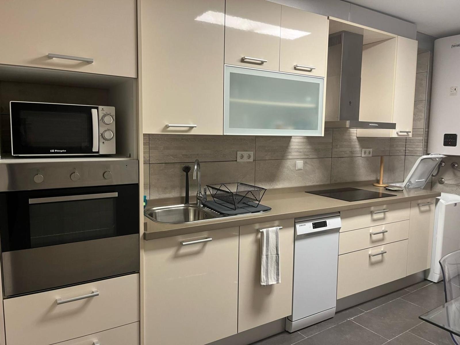 Casa Deniz Apartment Malaga Phòng bức ảnh