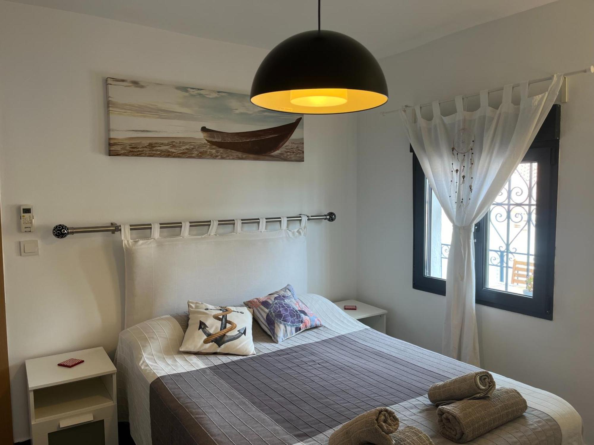 Casa Deniz Apartment Malaga Phòng bức ảnh