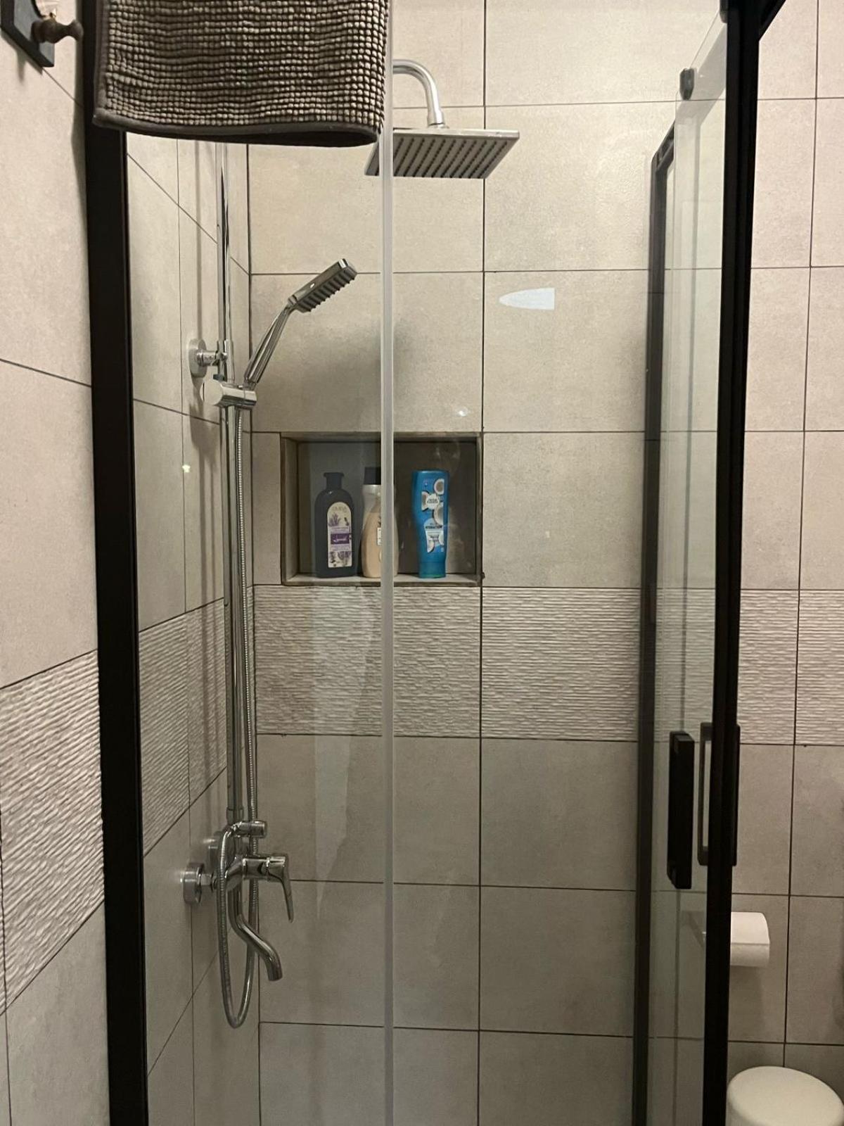 Casa Deniz Apartment Malaga Phòng bức ảnh