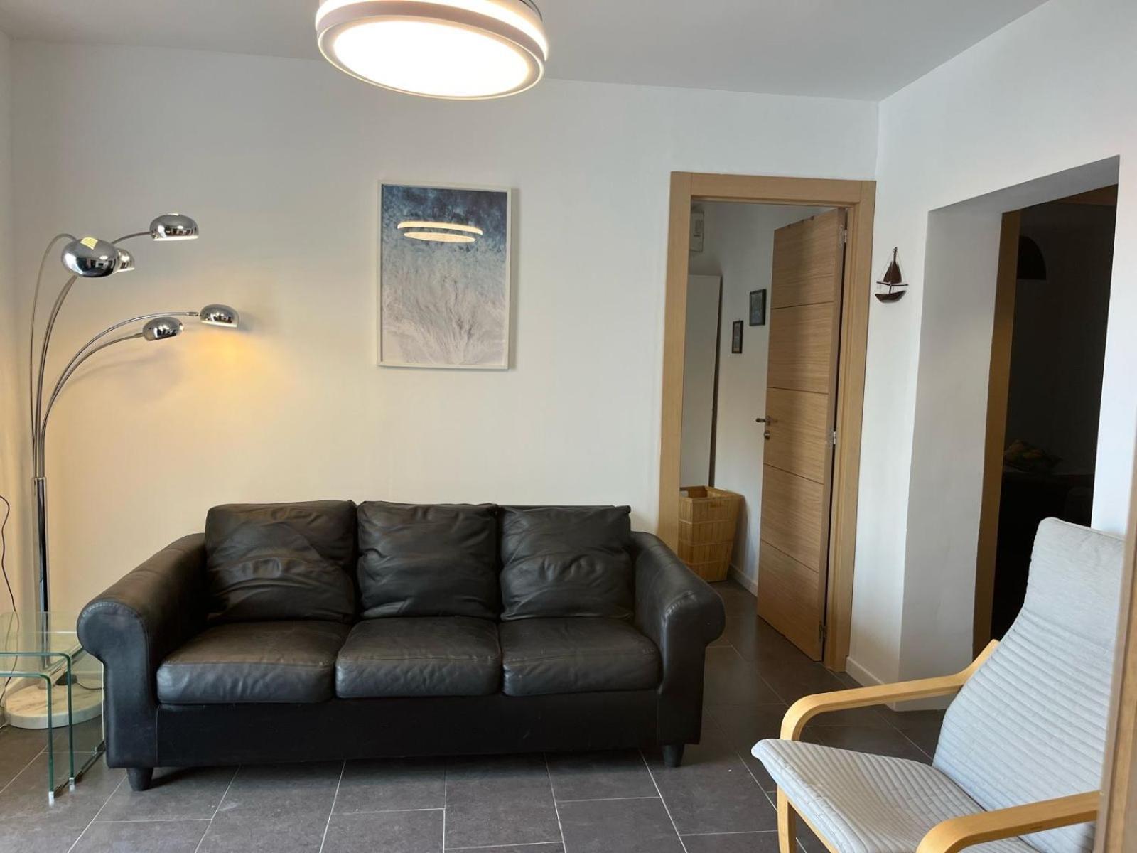 Casa Deniz Apartment Malaga Phòng bức ảnh