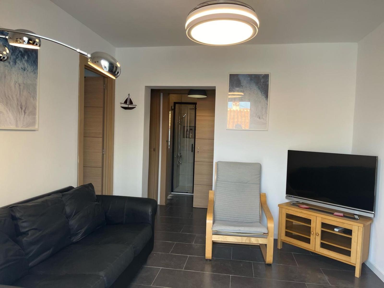 Casa Deniz Apartment Malaga Ngoại thất bức ảnh