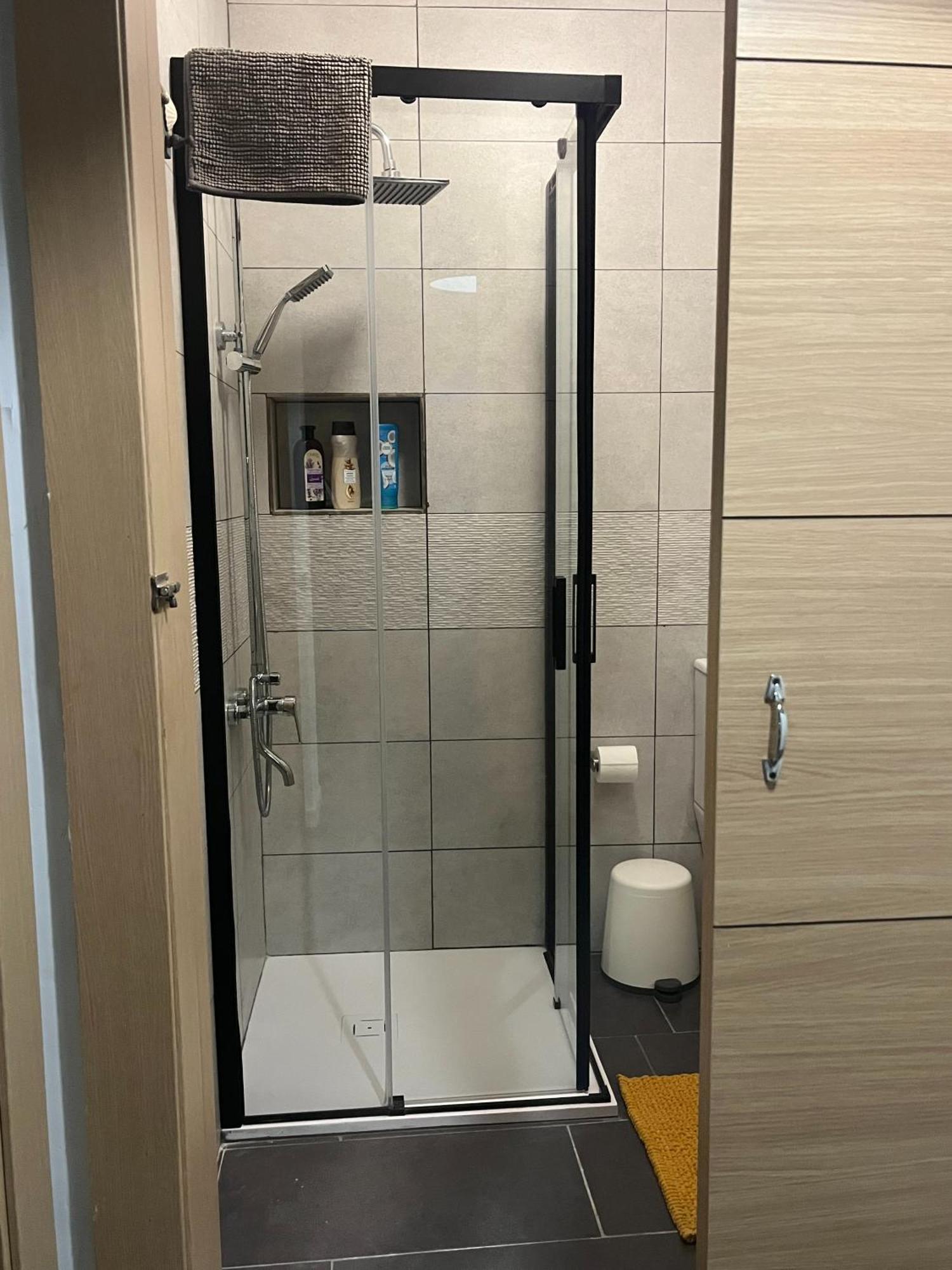 Casa Deniz Apartment Malaga Ngoại thất bức ảnh