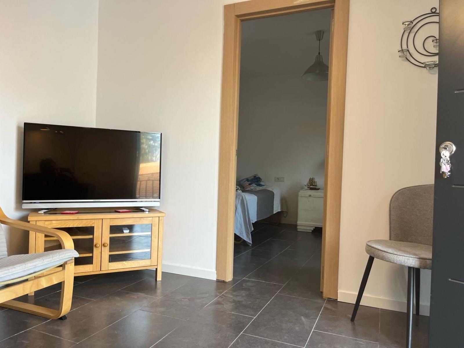 Casa Deniz Apartment Malaga Phòng bức ảnh