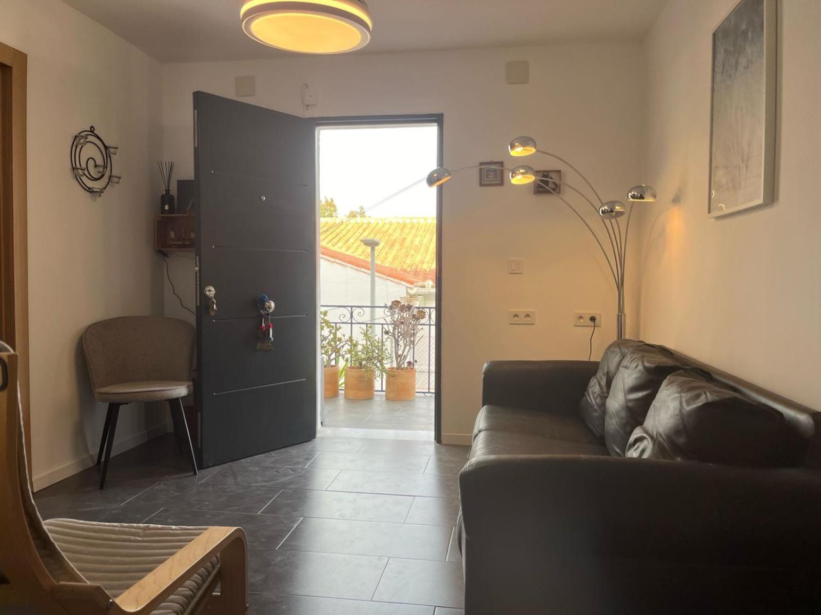Casa Deniz Apartment Malaga Phòng bức ảnh