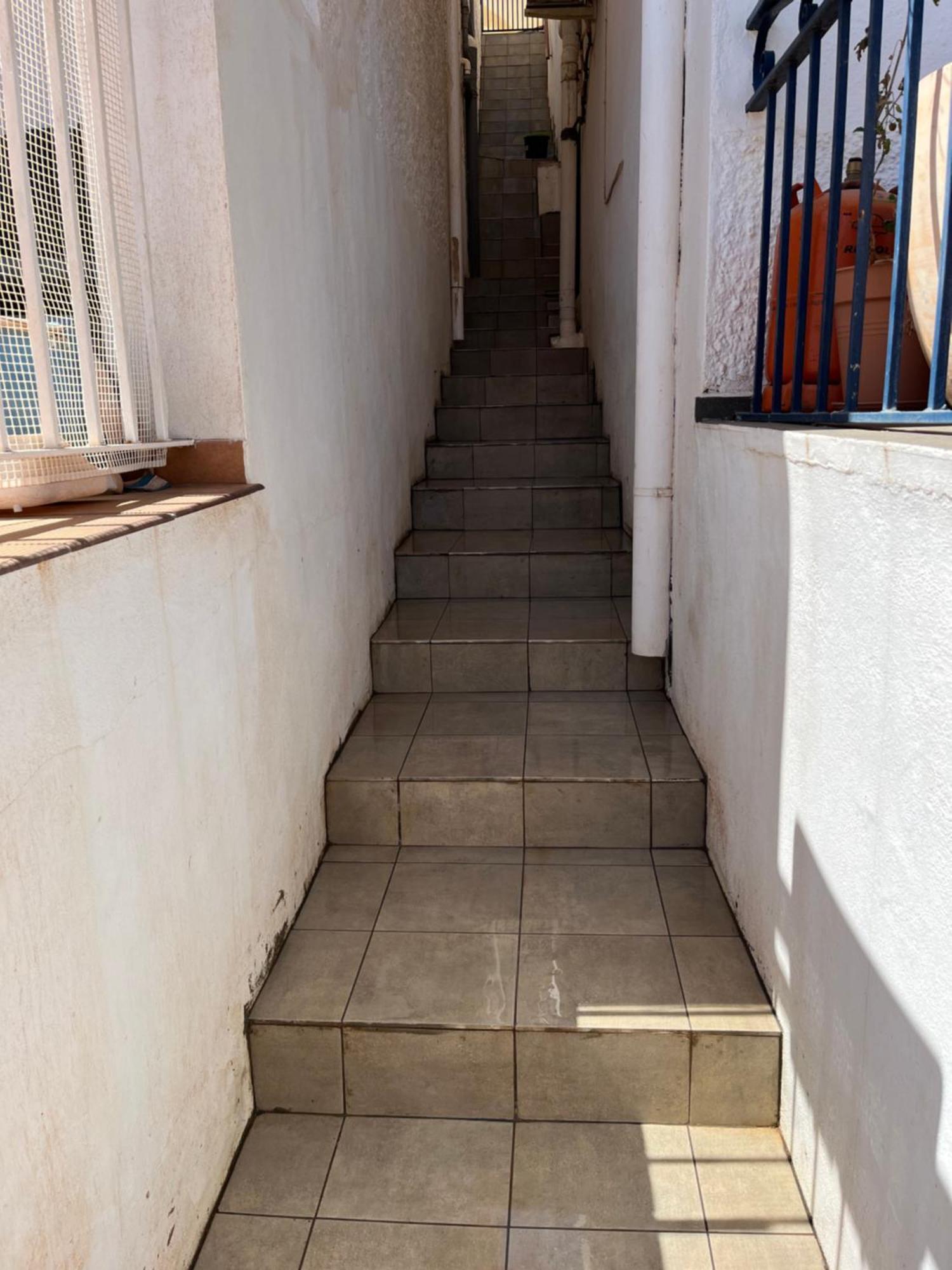 Casa Deniz Apartment Malaga Phòng bức ảnh