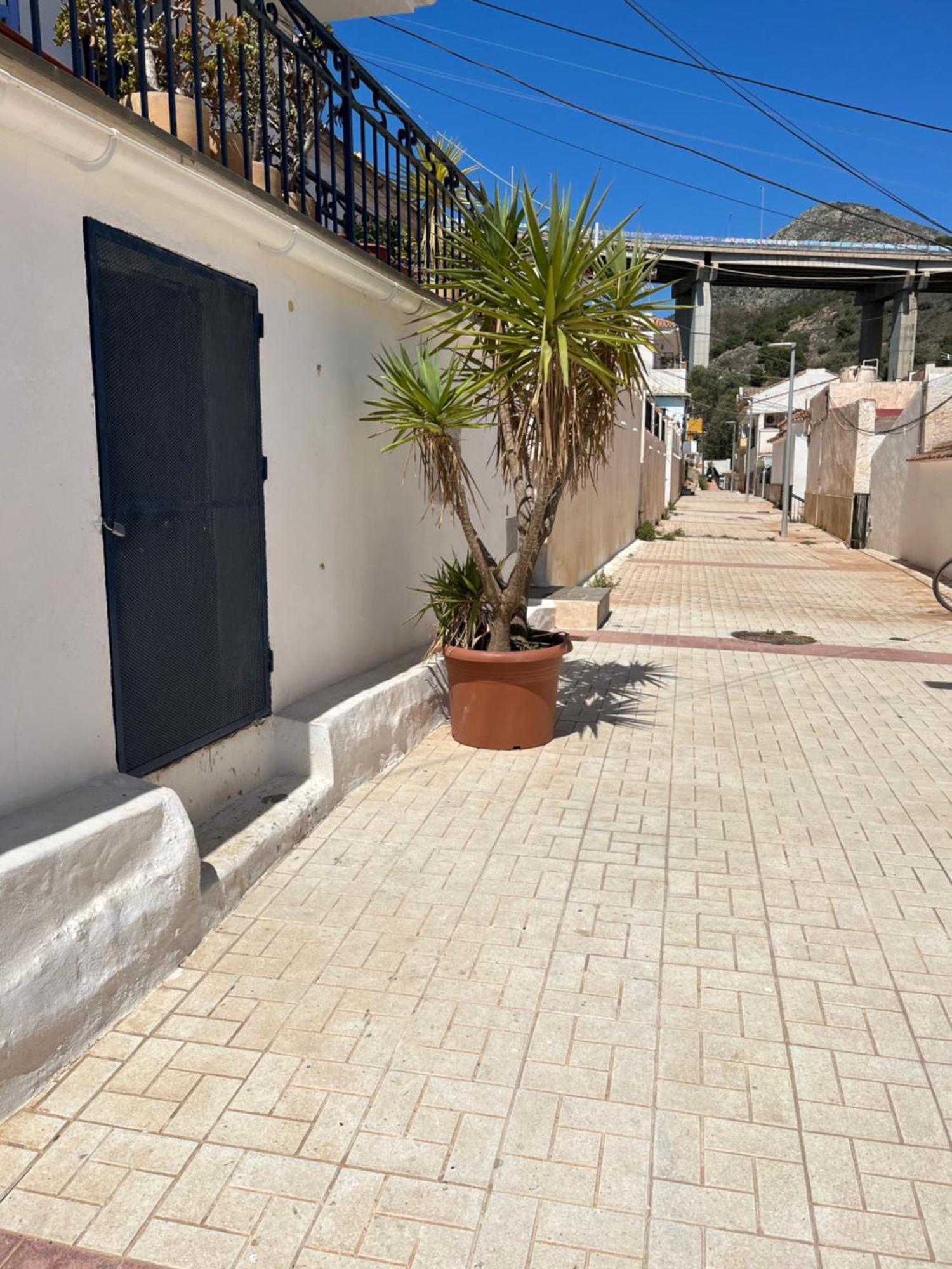 Casa Deniz Apartment Malaga Phòng bức ảnh