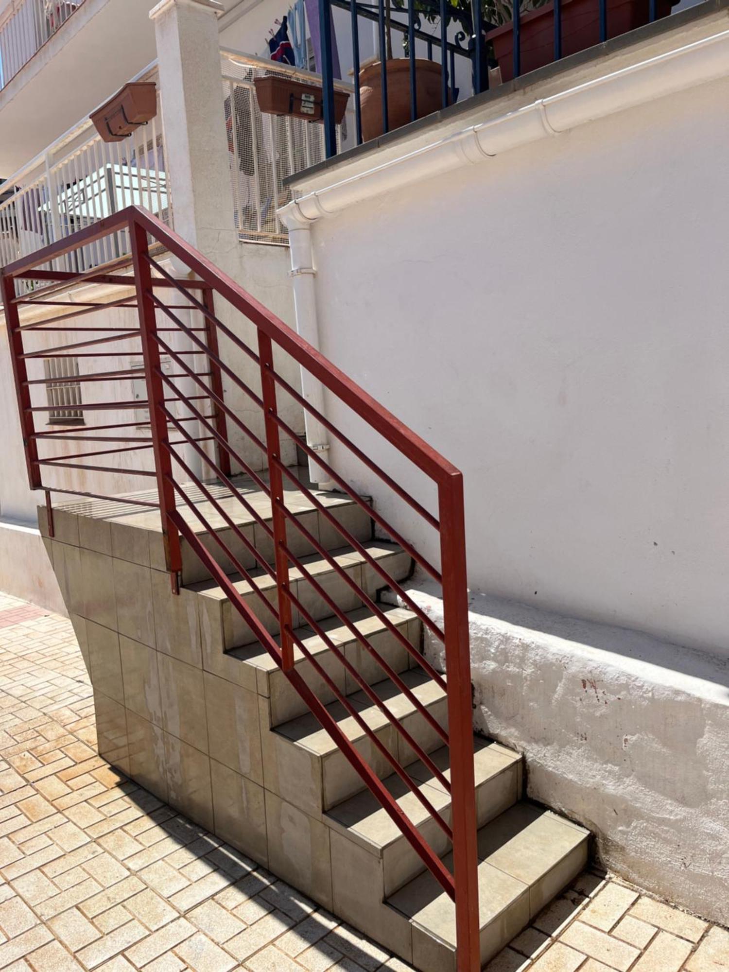 Casa Deniz Apartment Malaga Phòng bức ảnh